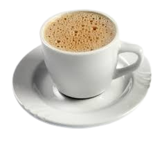 Delicious milk tea from unisipz